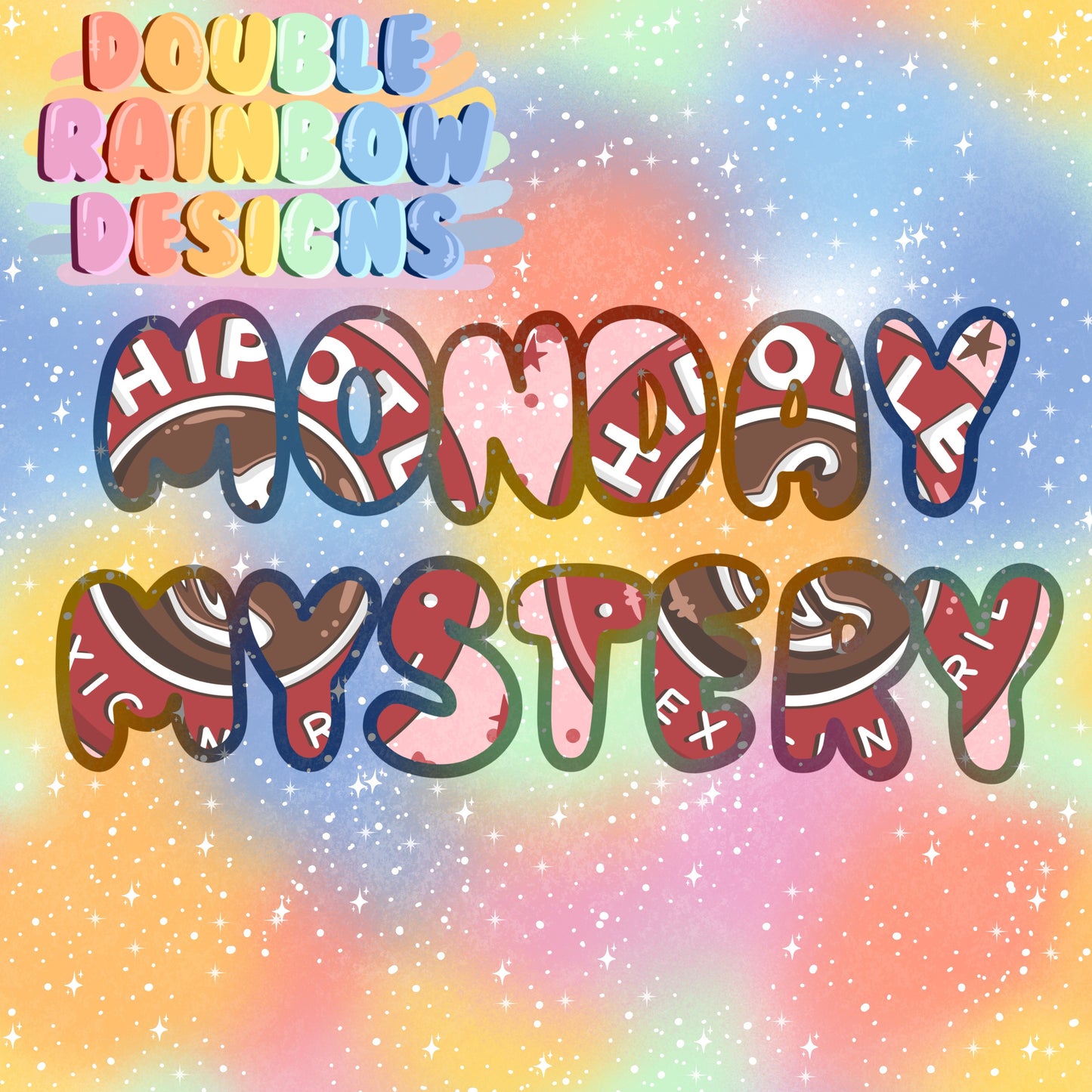 Monday Mystery Jul 29th