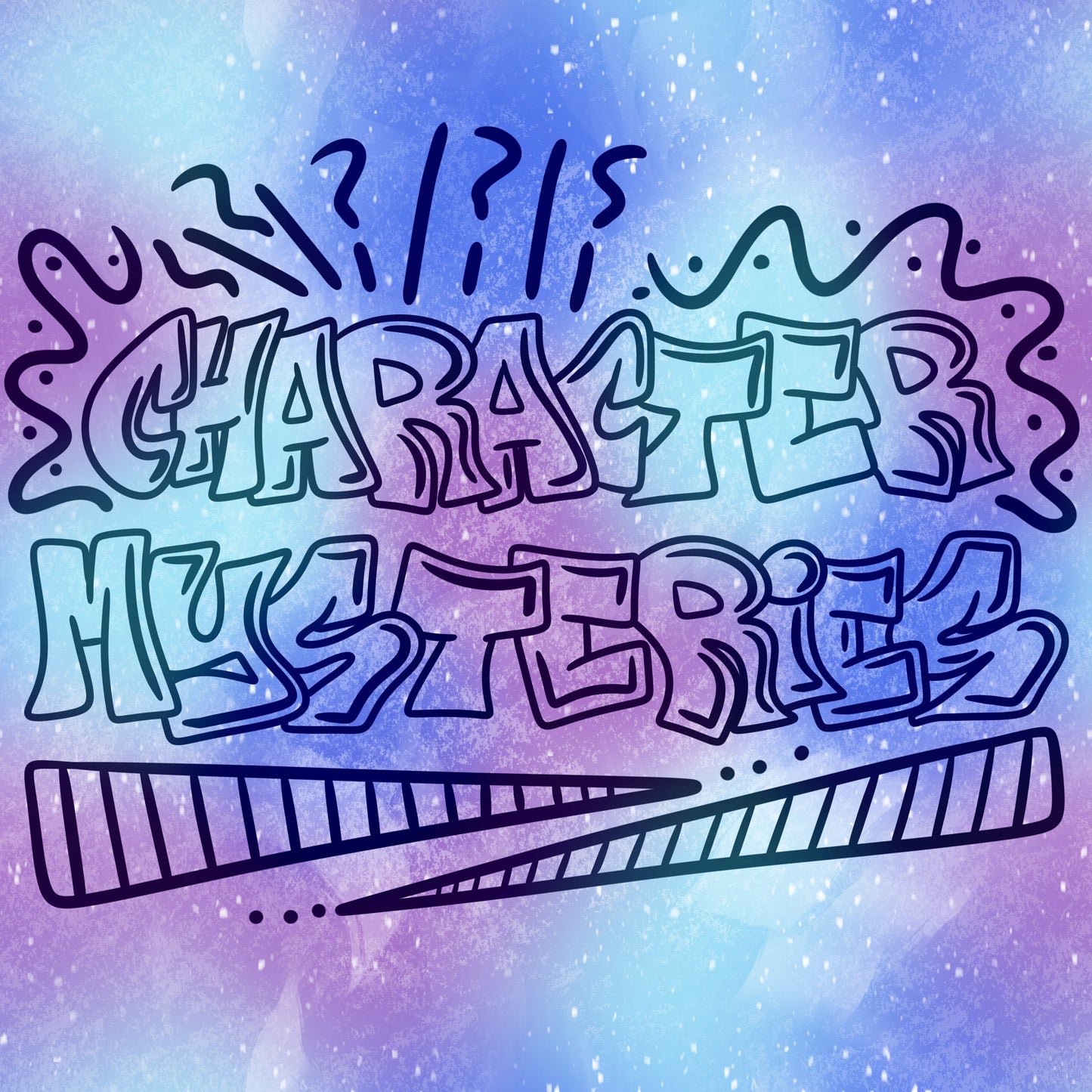 Monday Mysteries 3.6