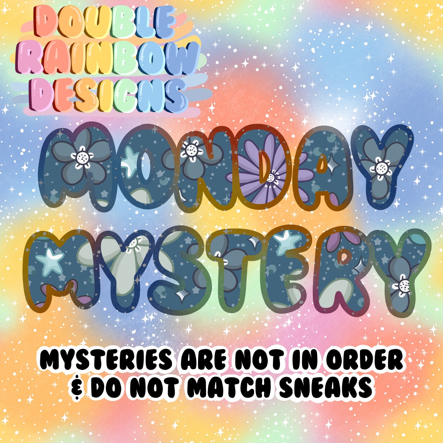 Monday Mystery Sep 9