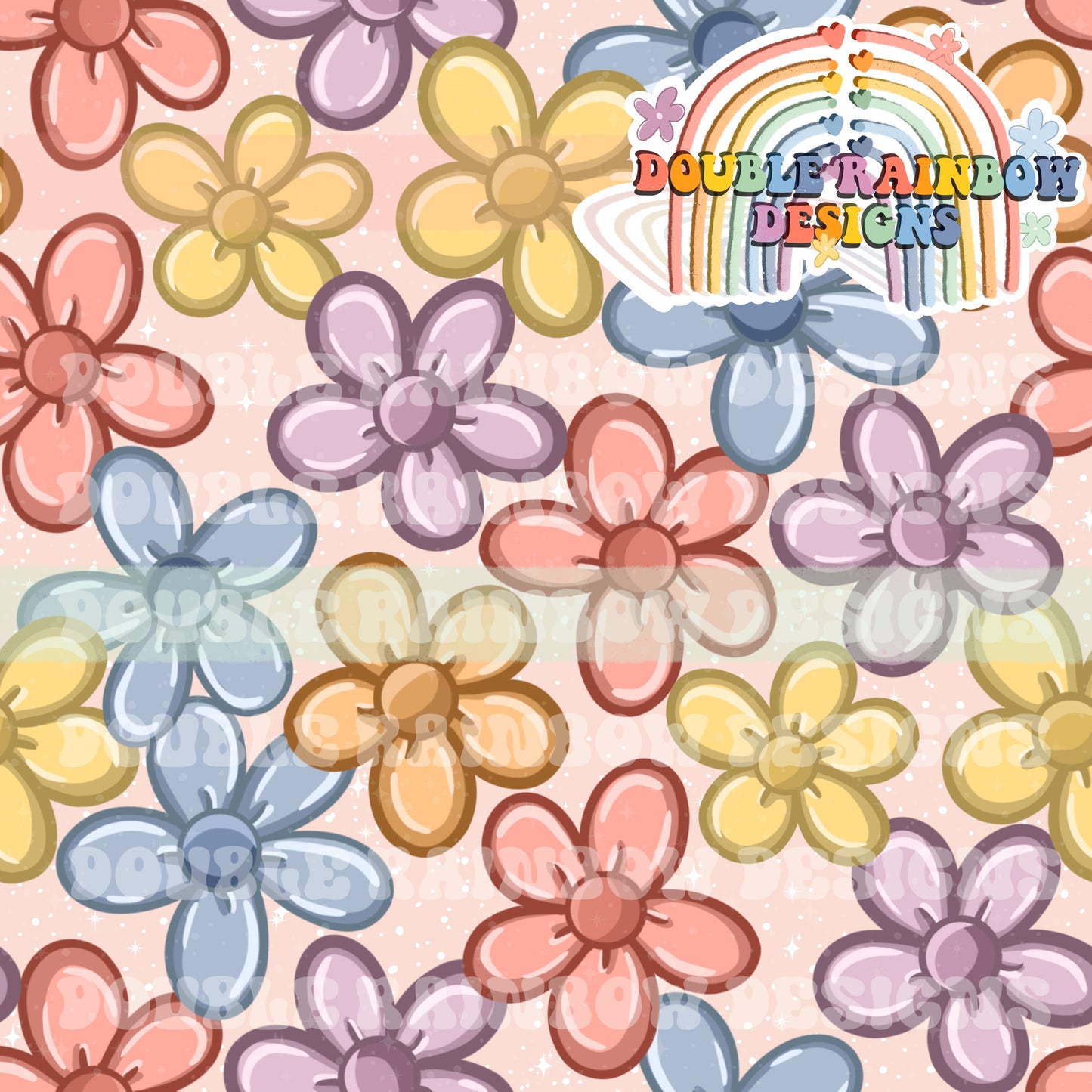 floral