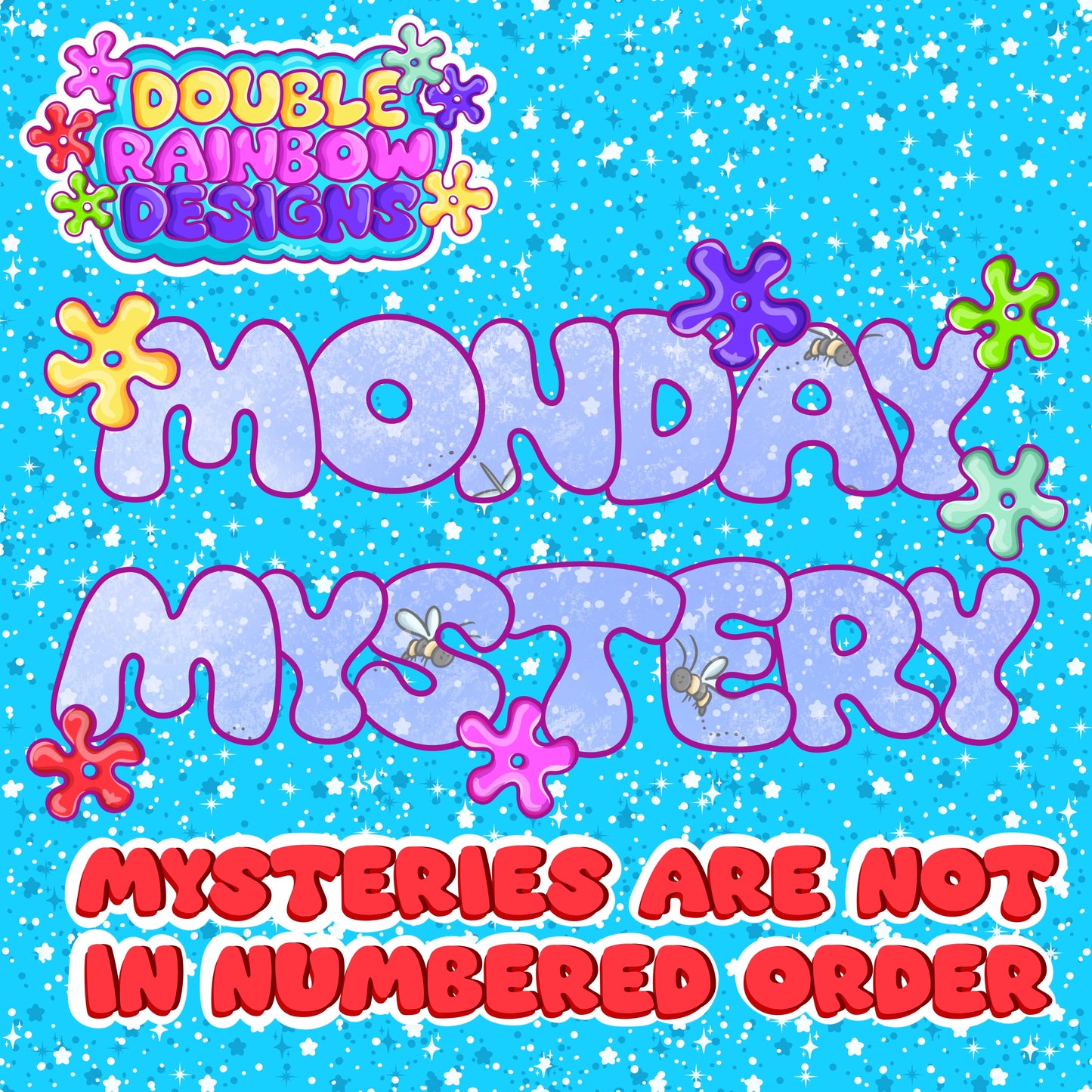 Monday Mystery Nov 11