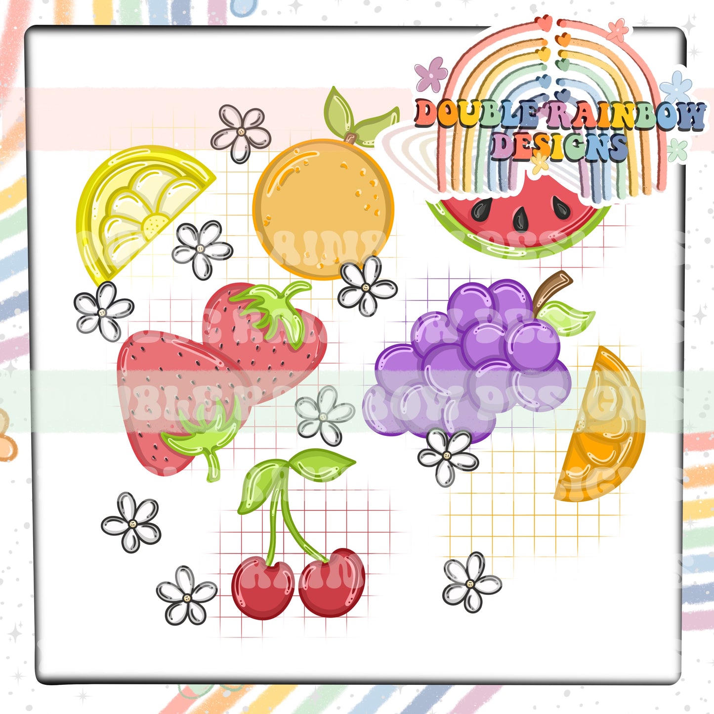 fruity
