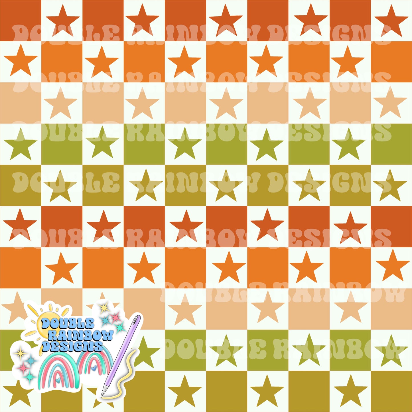 star checkers