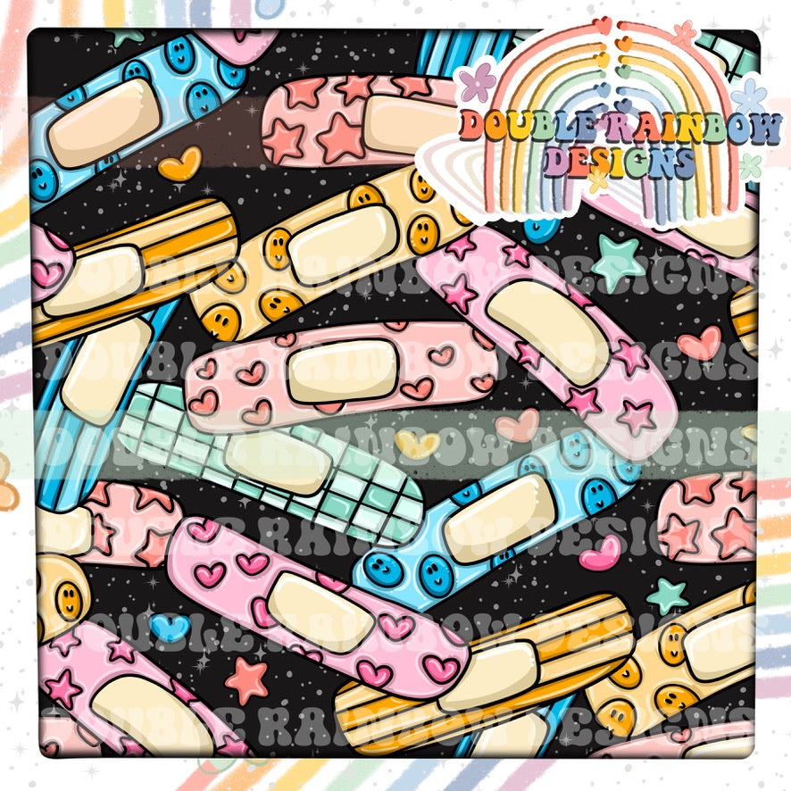 bandaids