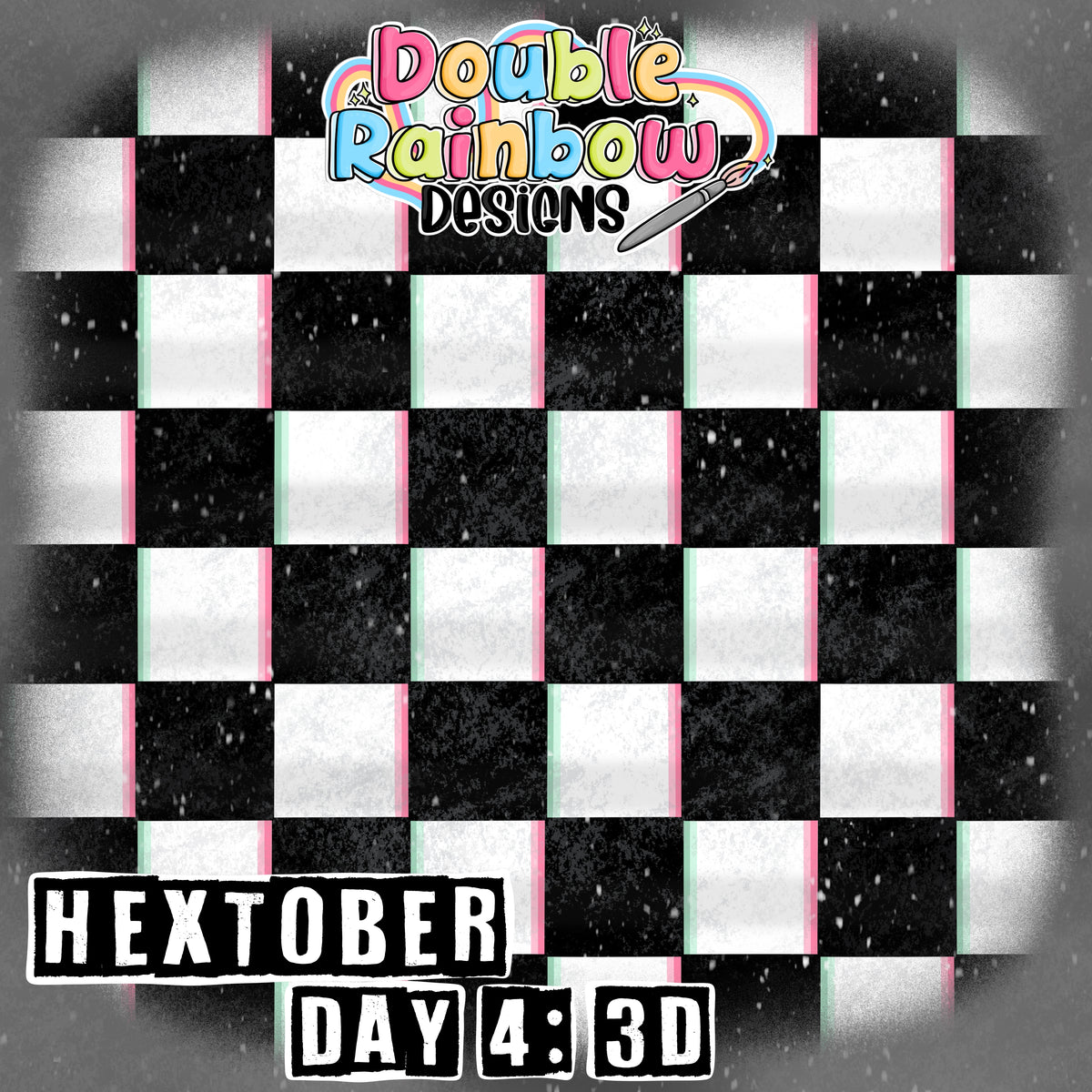 Hextober Day 4 3D