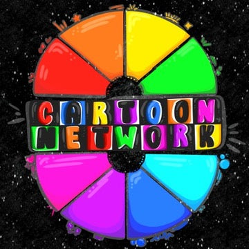 Black Friday Color Deals Day 3 NETWORK CHARACTERS