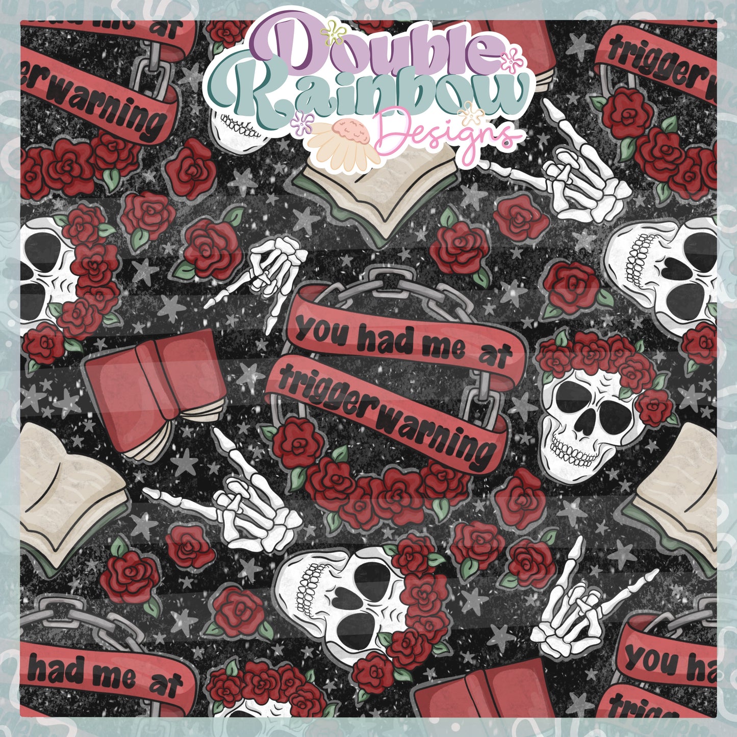 had me at trigger warnings