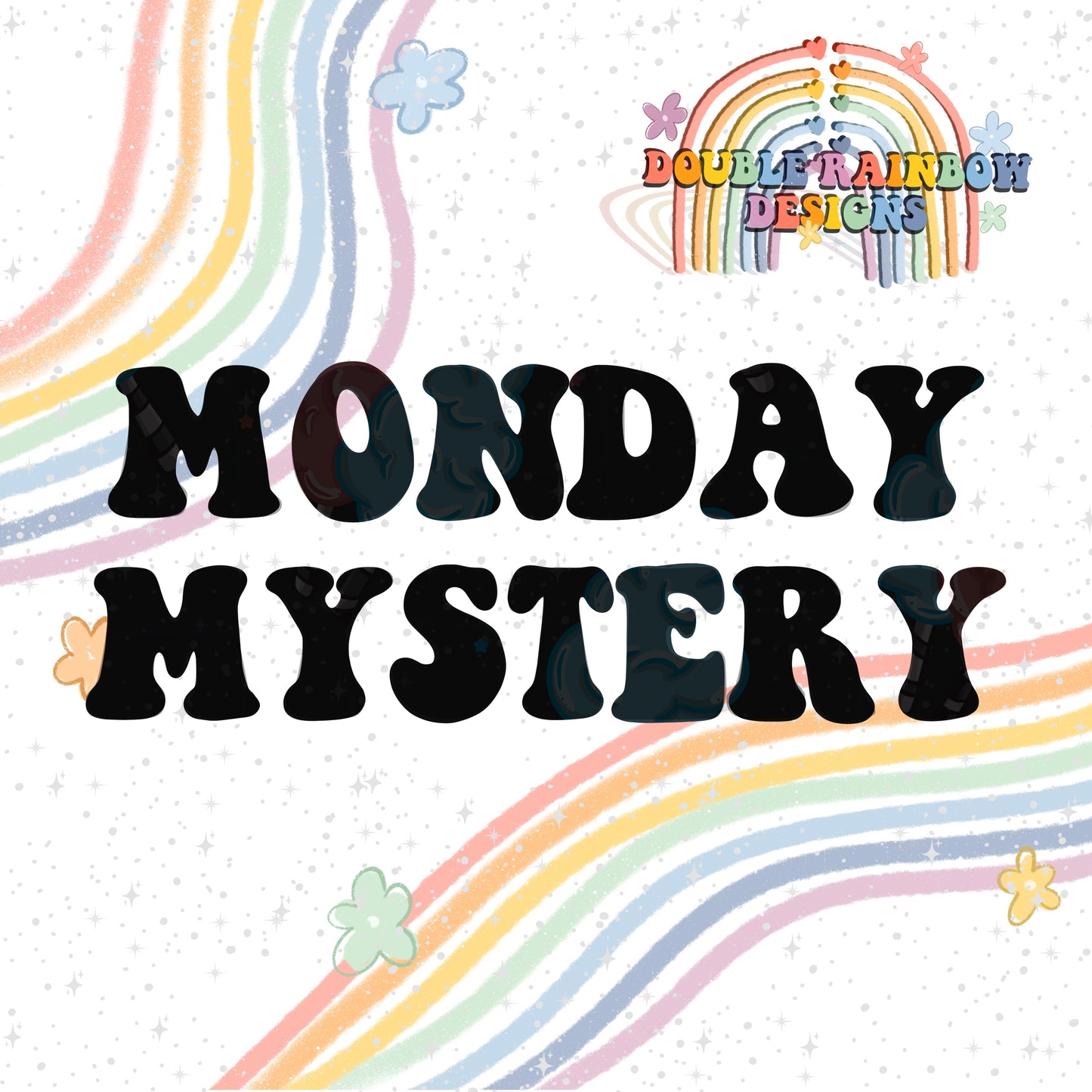 Monday Mystery 3/18