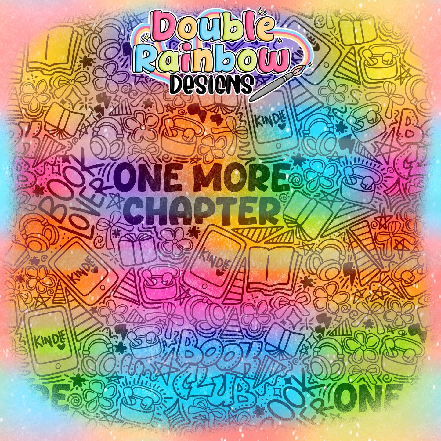 one more chapter scratch doodle