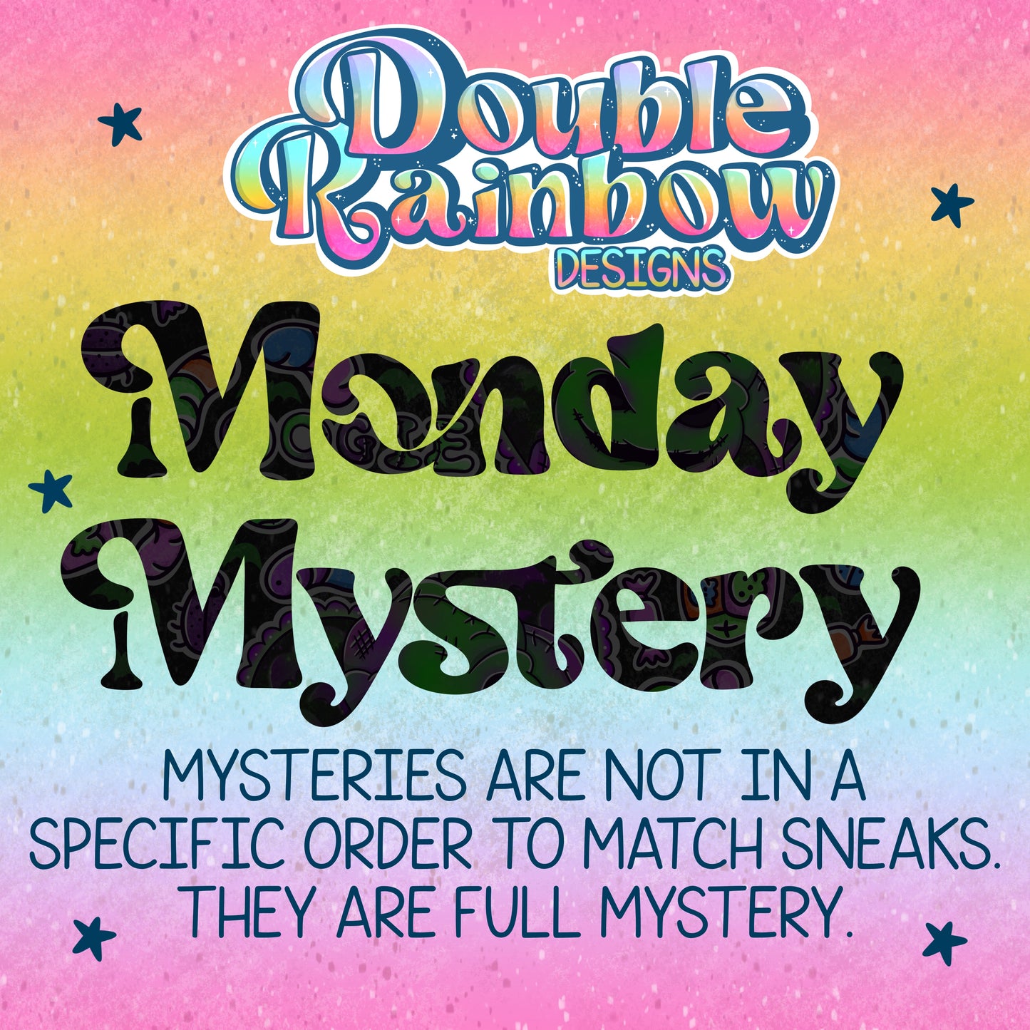 Monday Mysteries 9.15