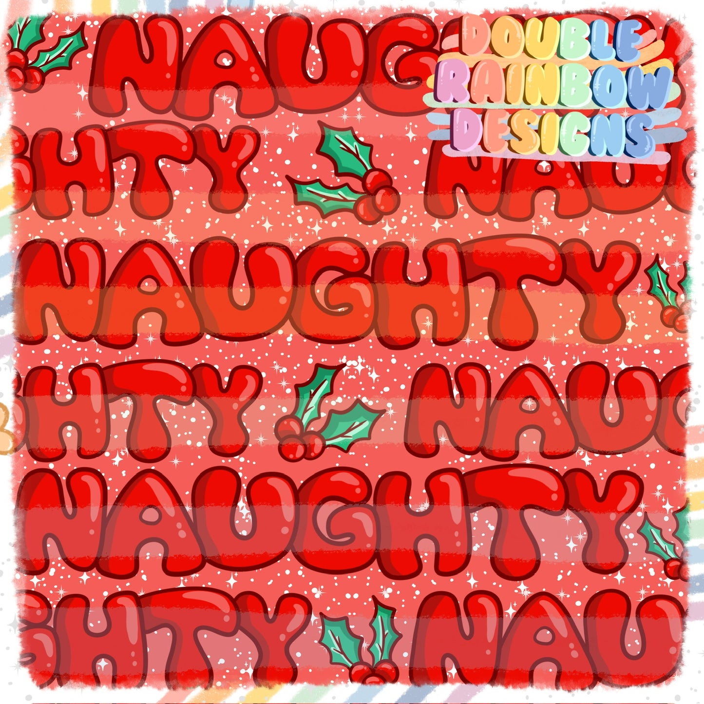 naughty nice