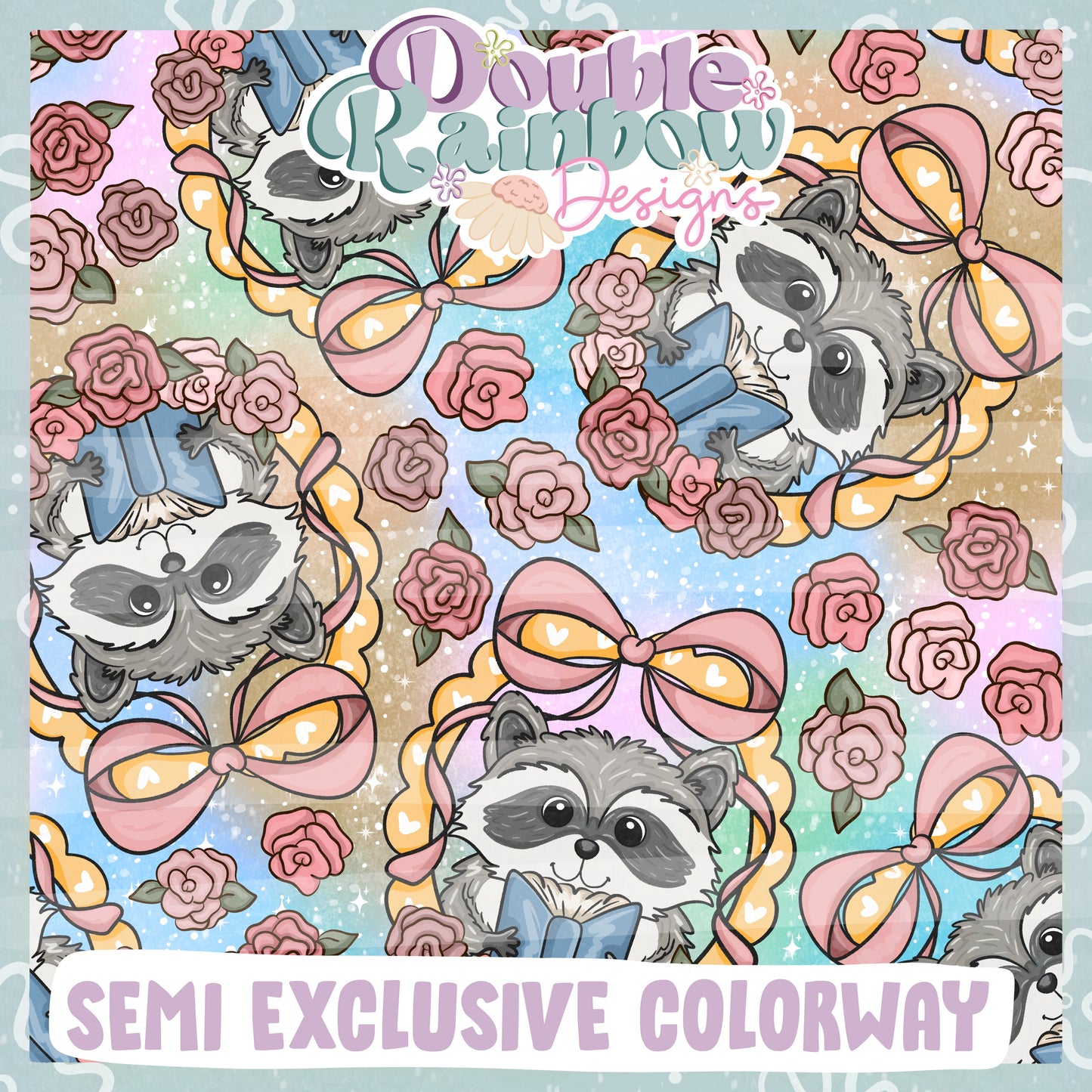 raccoon reading frame