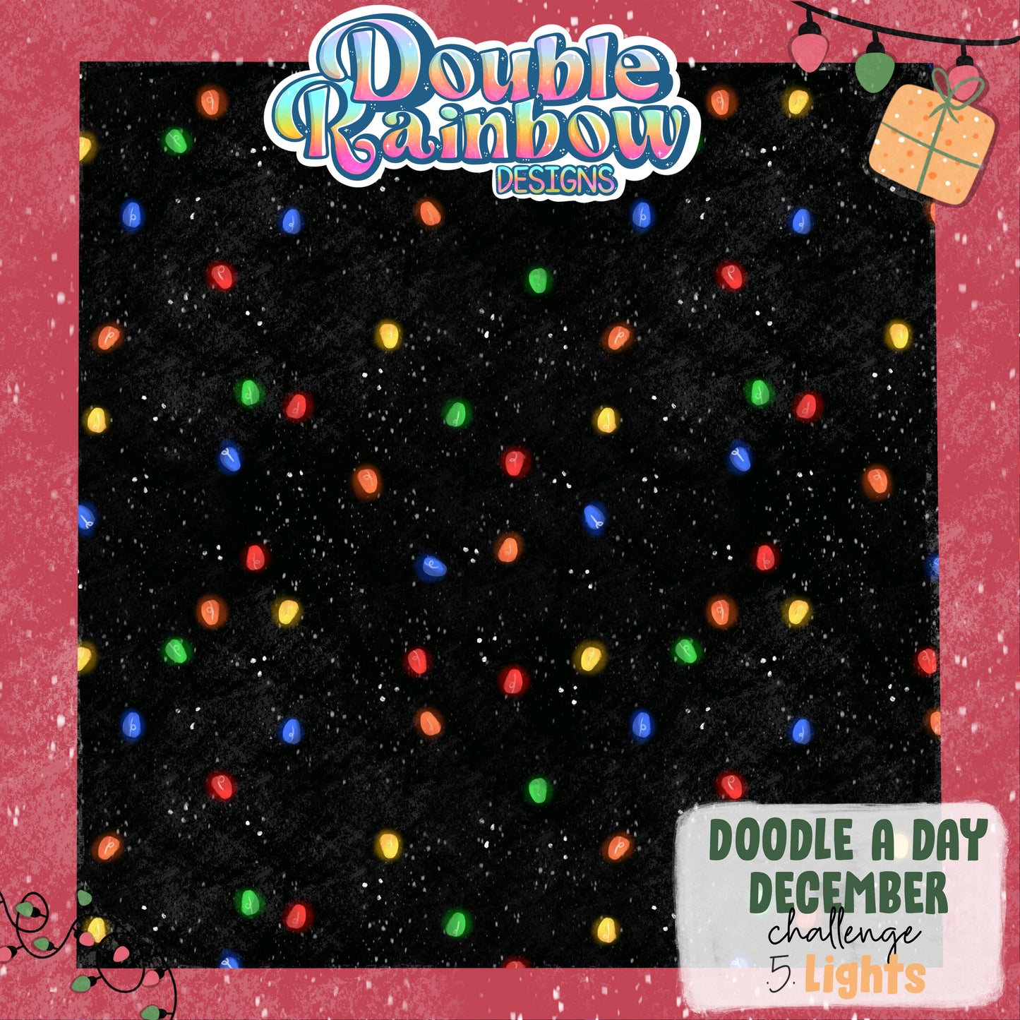 Day 5- Lights