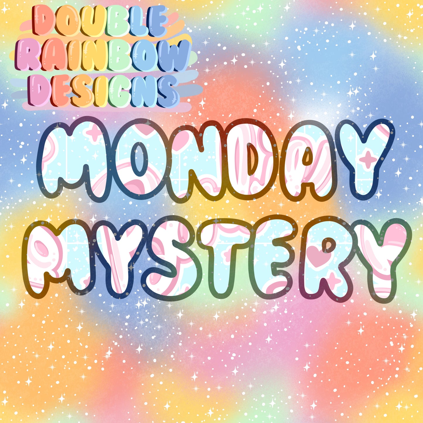 Monday Mystery July 15th