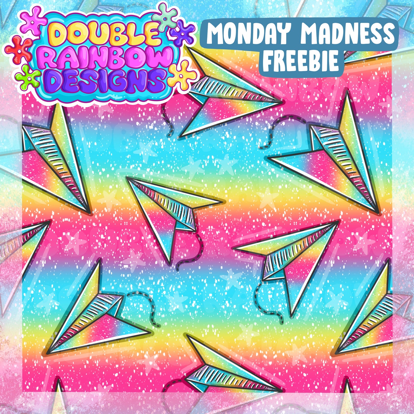 MONDAY MADNESS 5/5