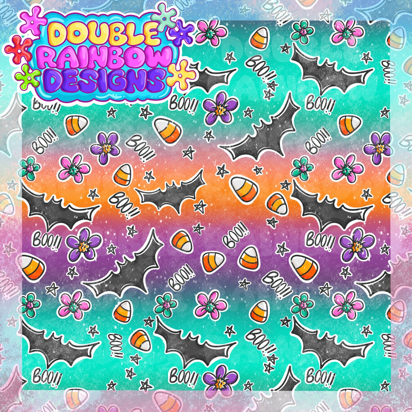 halfway to halloween coords
