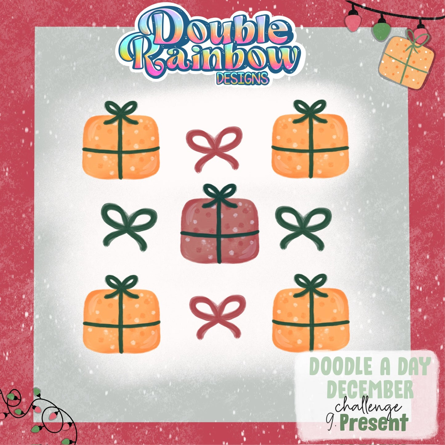 Day 9- present