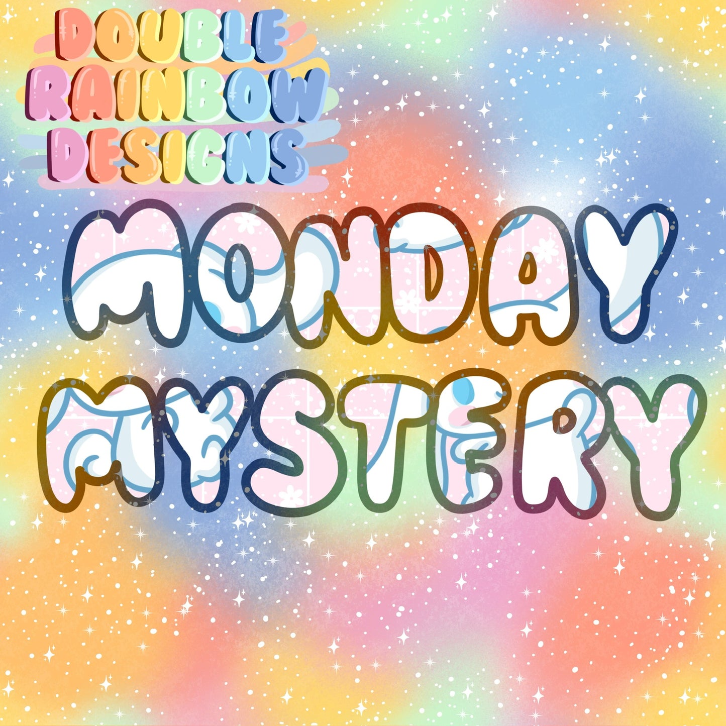 Monday Mystery July 15th