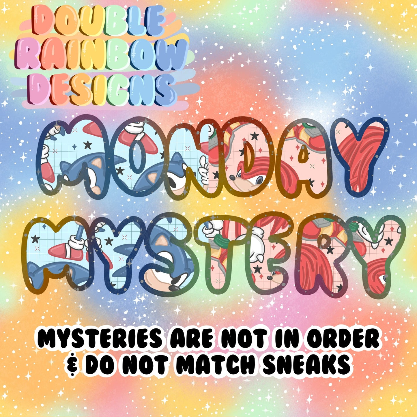 Monday Mystery Sep 23