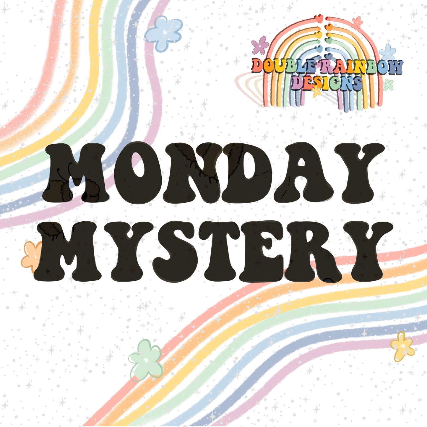 Monday Mystery 3/11