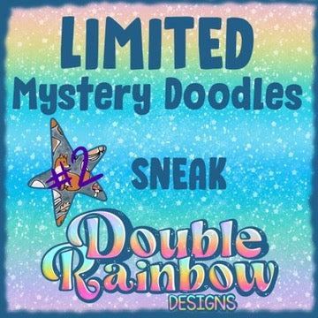 Limited mysteries 10/23