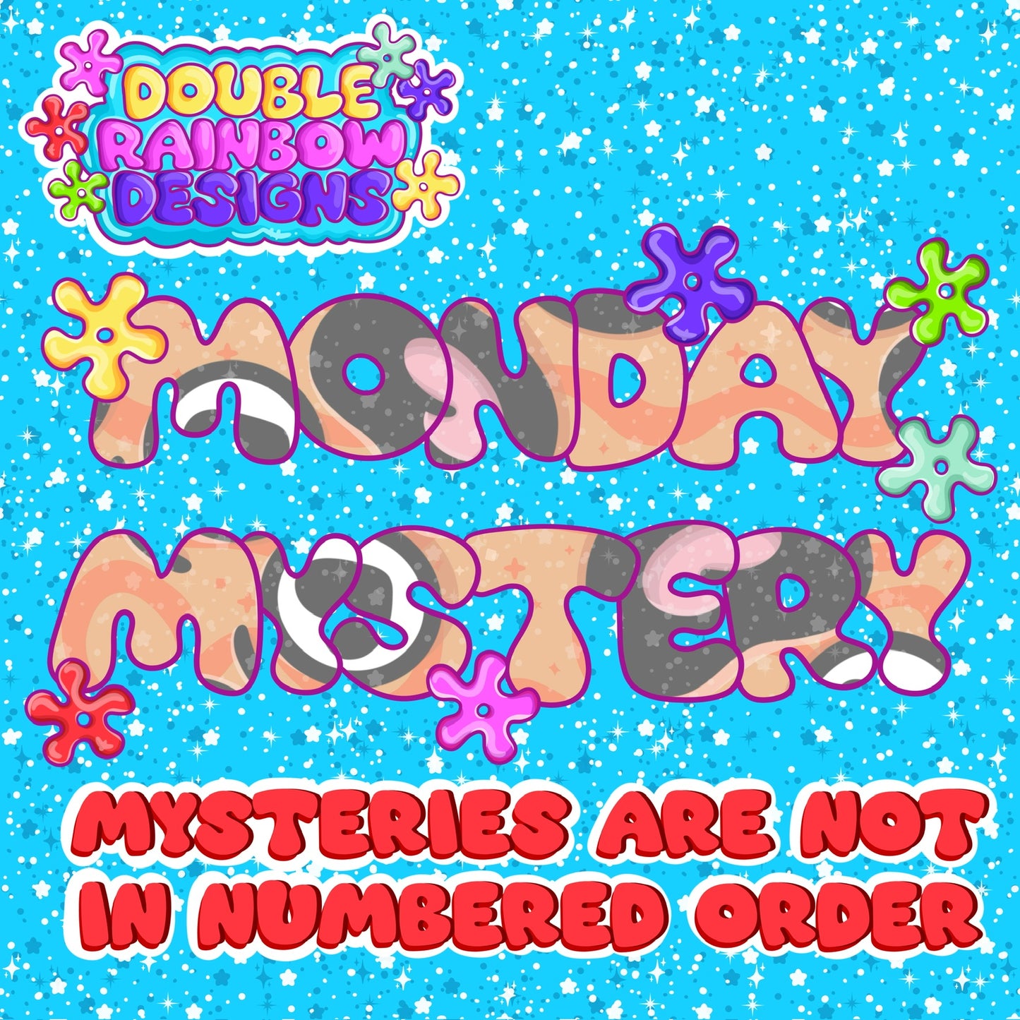 Monday Mystery 10/21