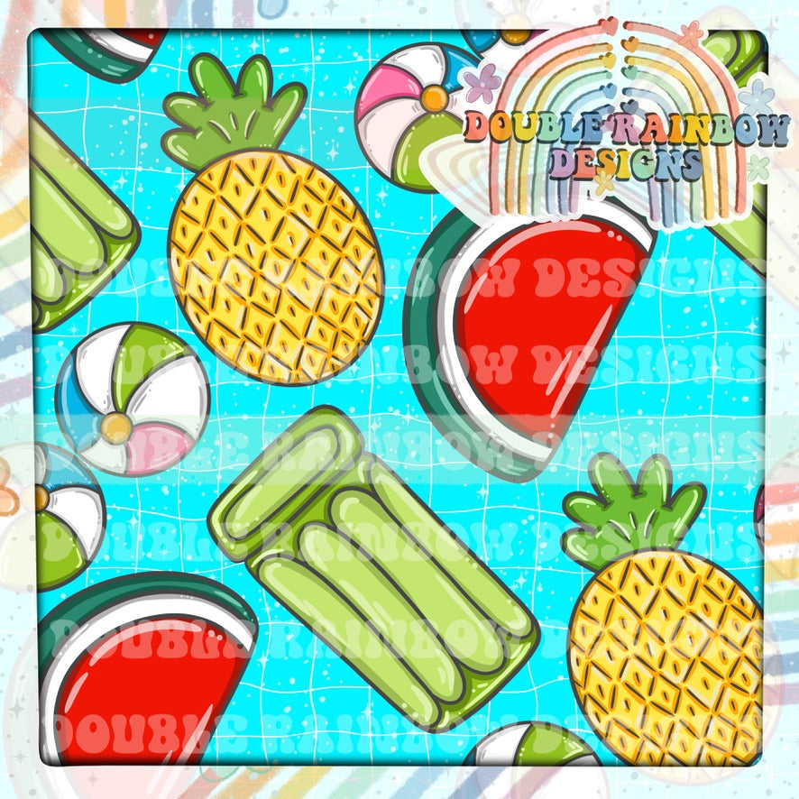 floaties