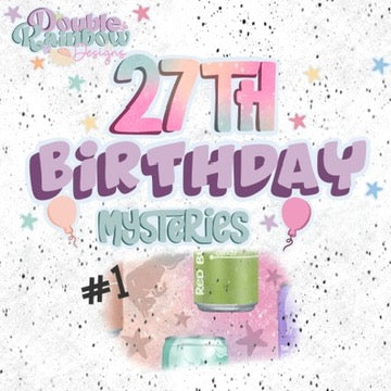27th birthday mysteries
