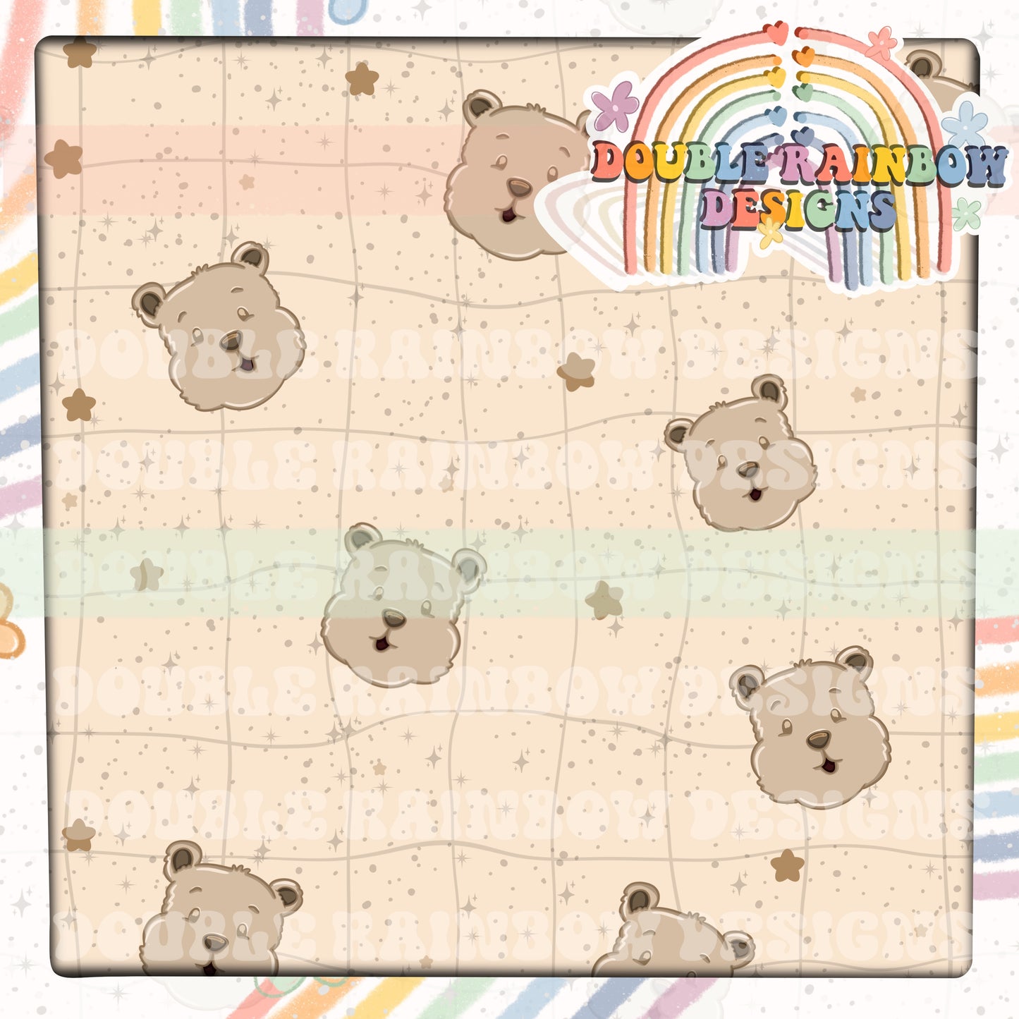 simple bears