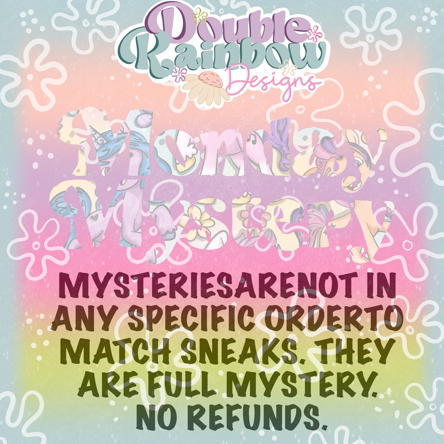 Monday Mysteries 2.9