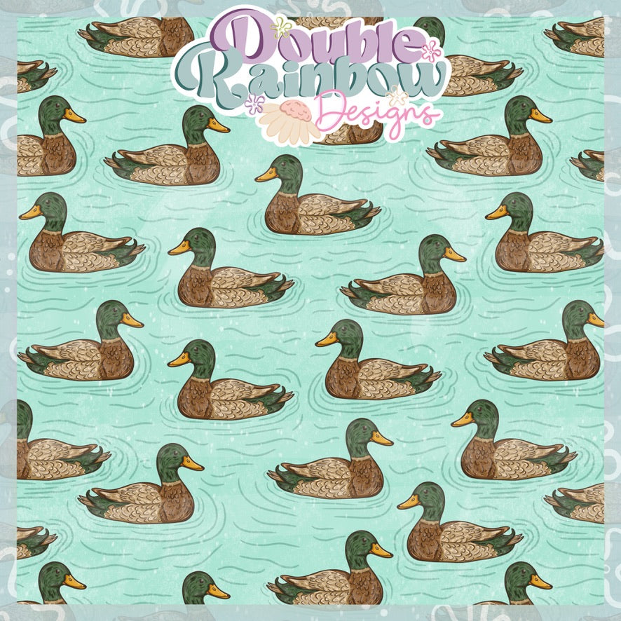 mallards