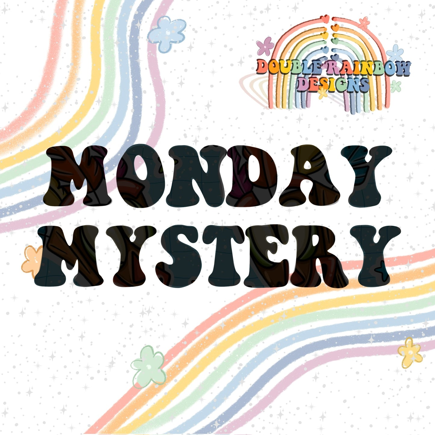 Monday Mystery July 8