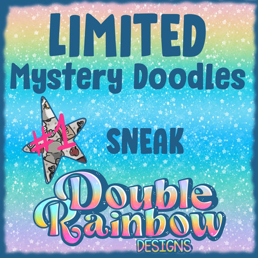 Limited mysteries 10/23