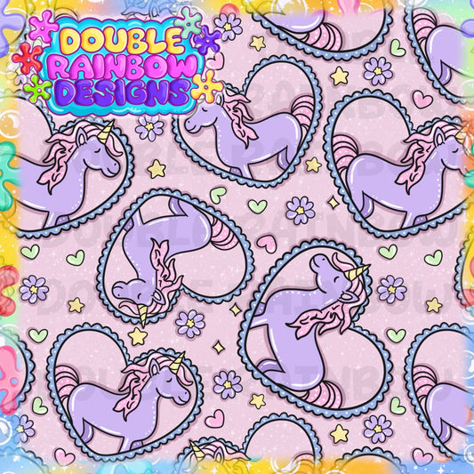 unicorn hearts