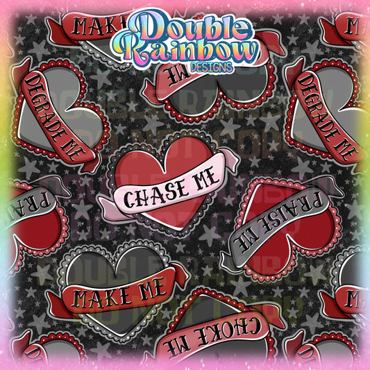 adult dirty hearts