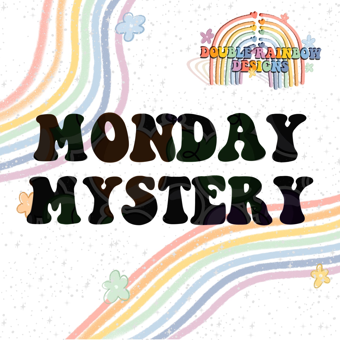 Monday Mystery jun 17