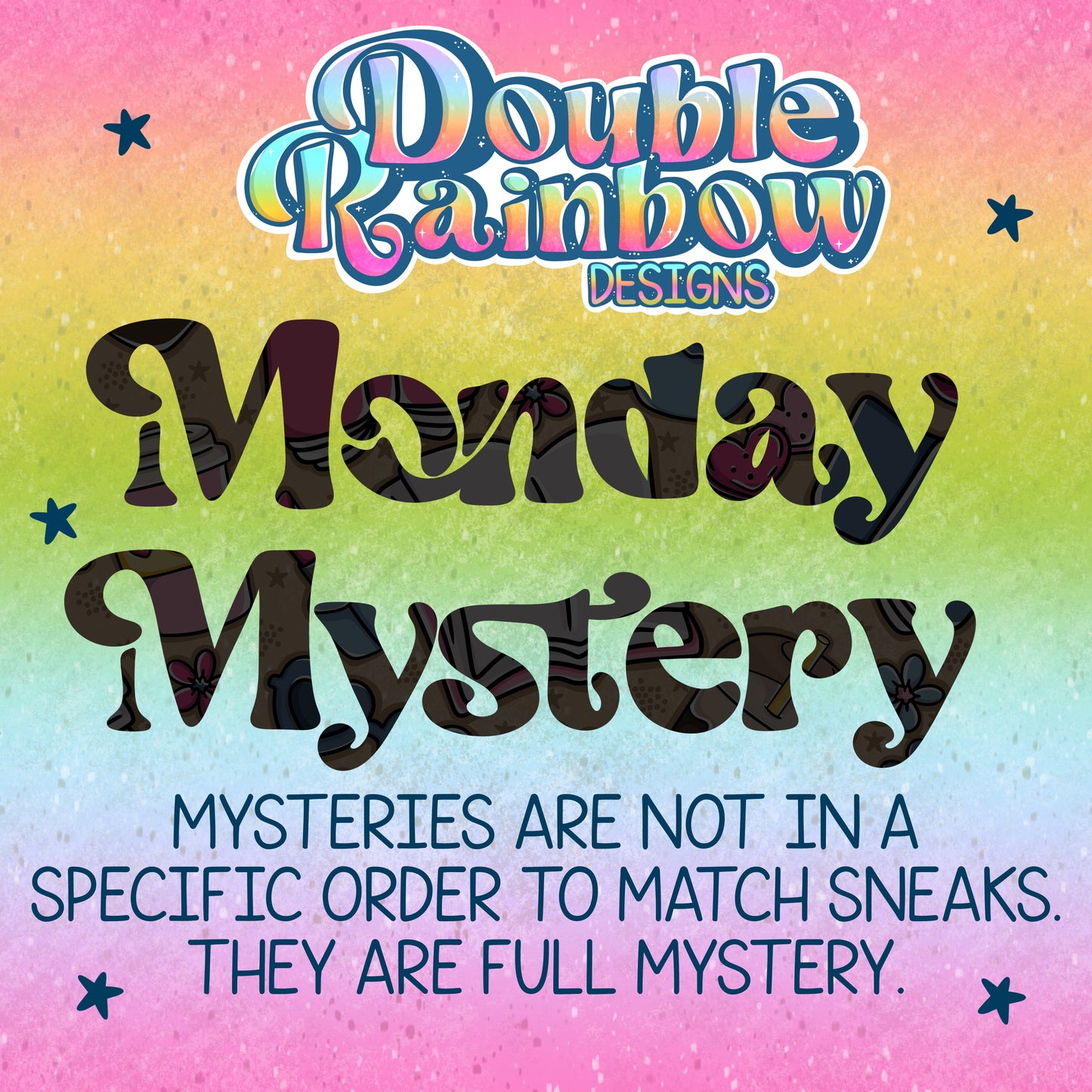 Monday Mysteries 9.15