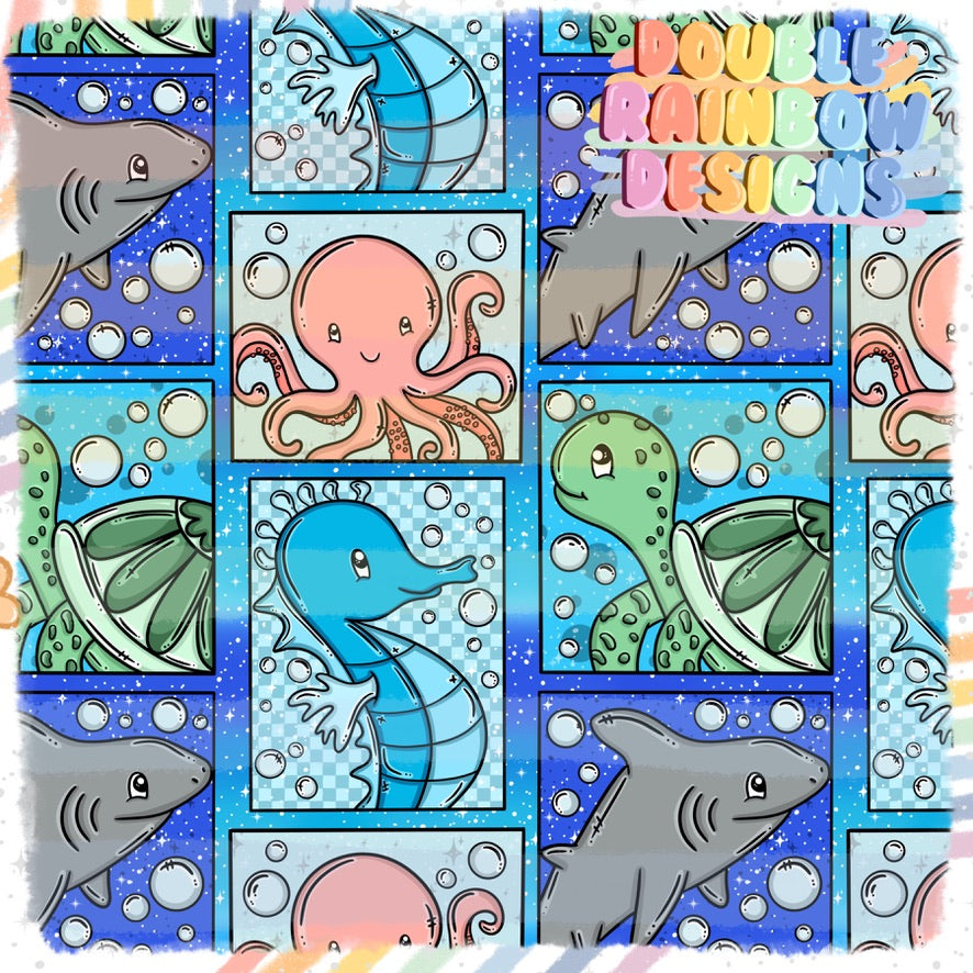 sea patch