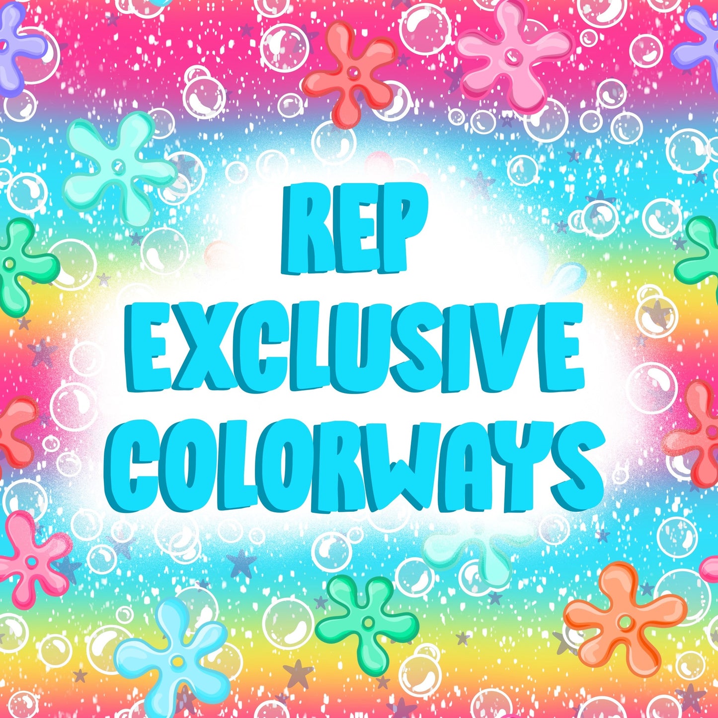 Rep Exclusive Corlorways part 2