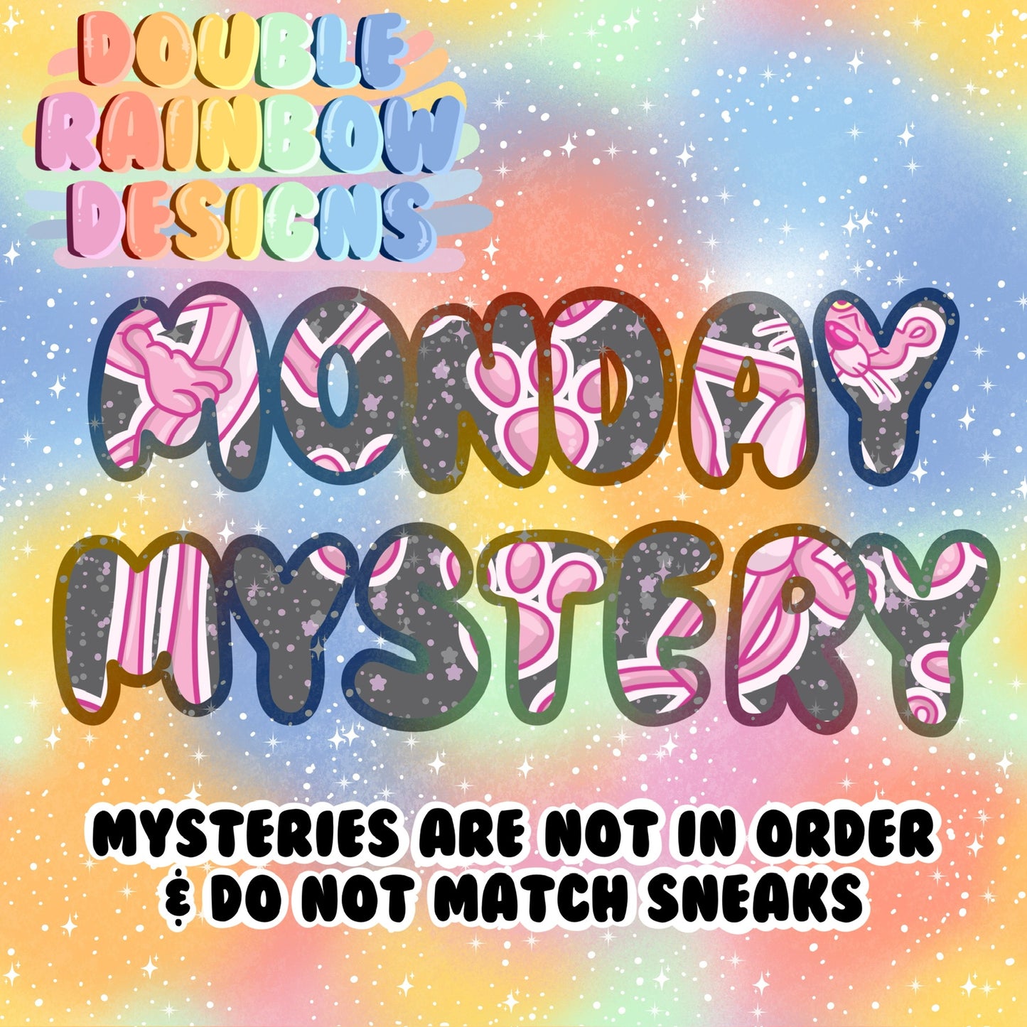 Monday Mystery Sep 23