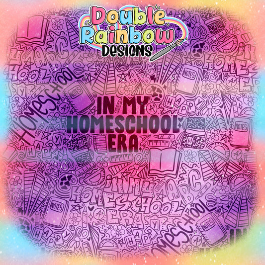 homeschool era scratch doodle