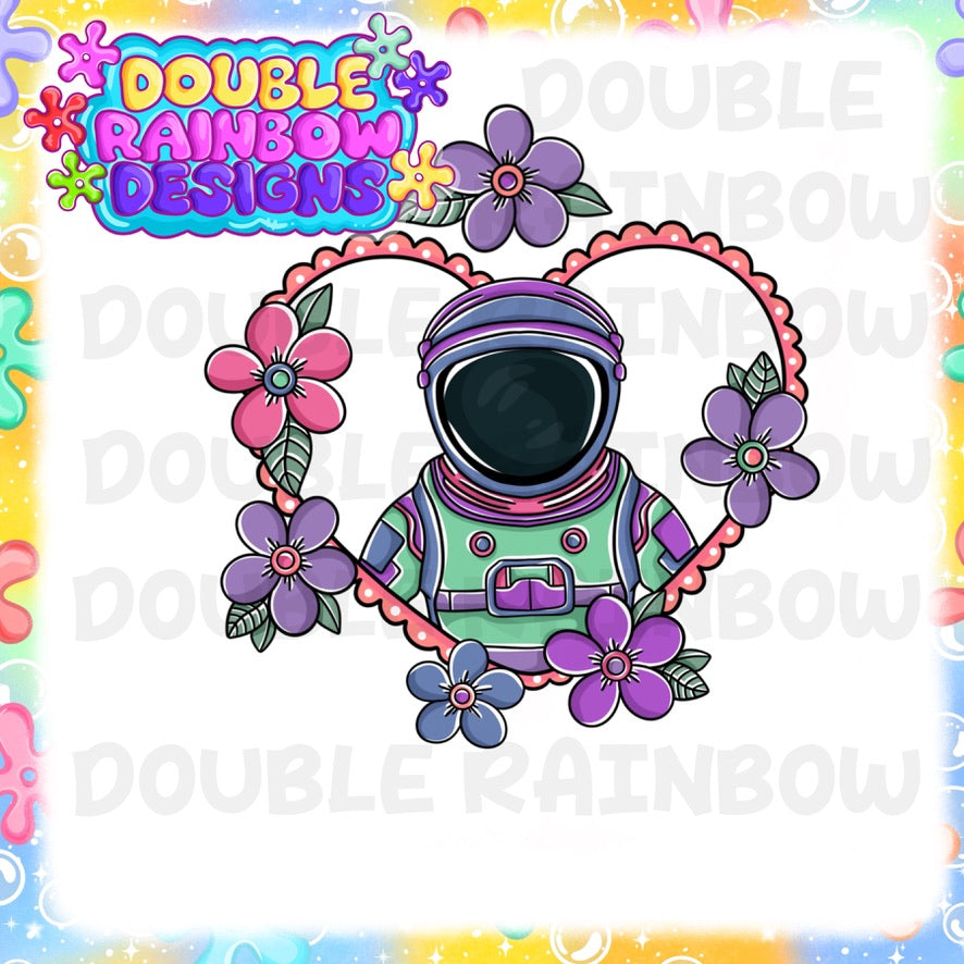 space guy