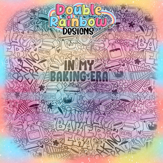 in my baking era scratch doodle