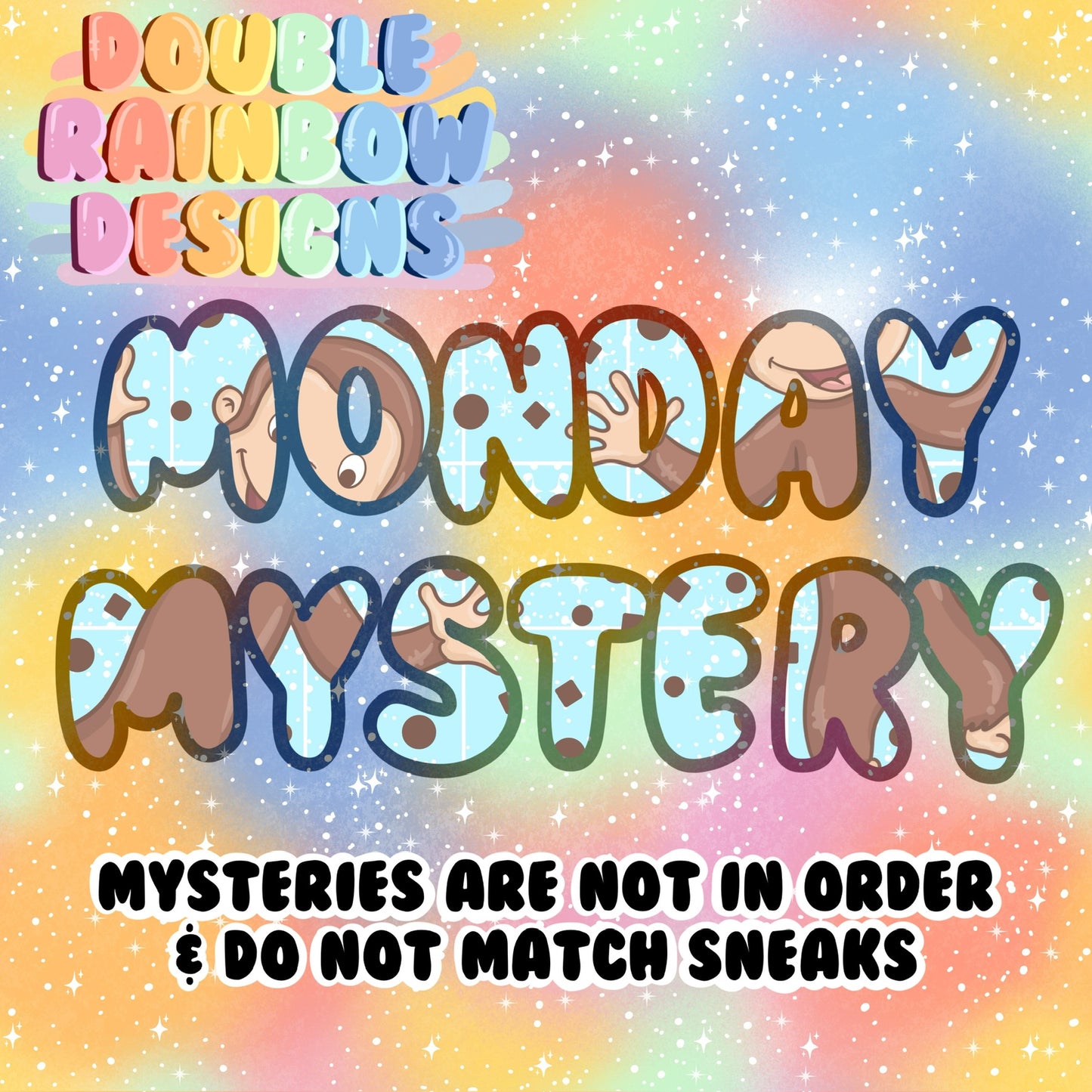 Monday Mystery Sep 23