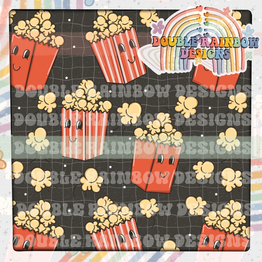 popcorn