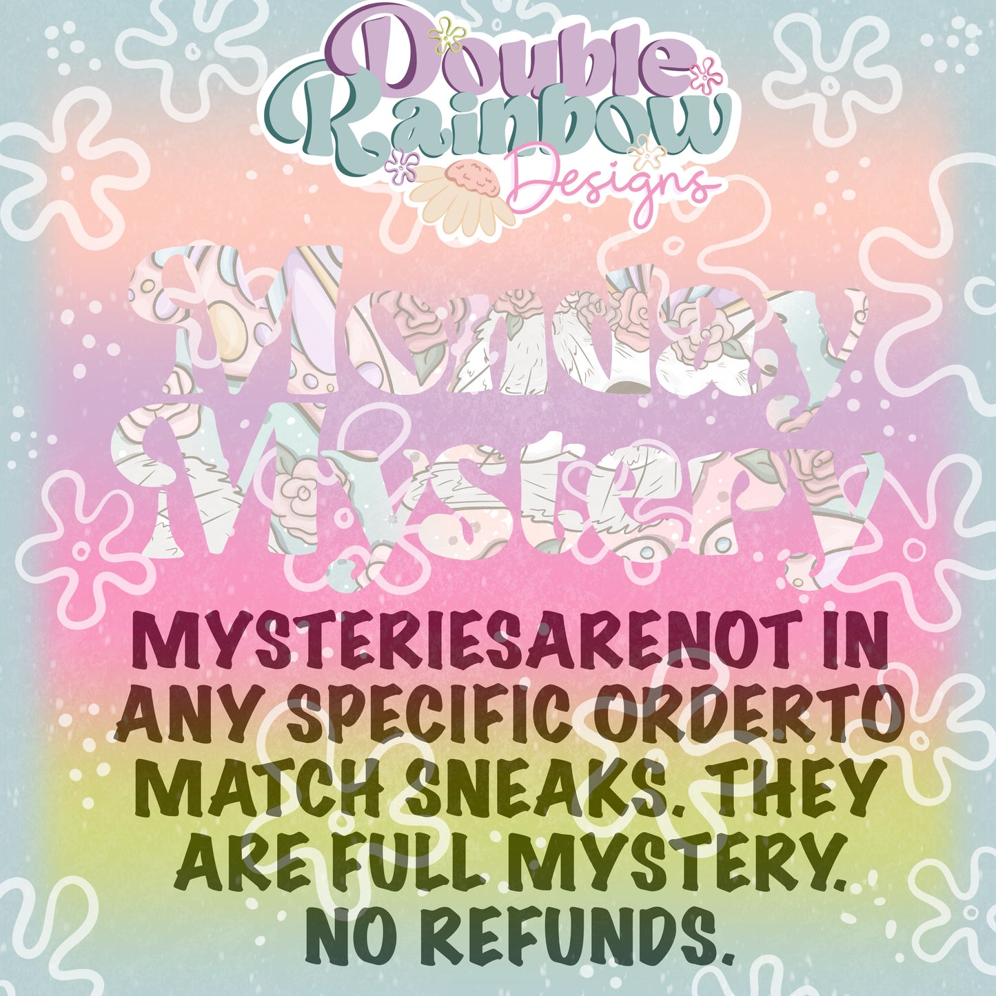 Monday Mysteries Feb 2nd