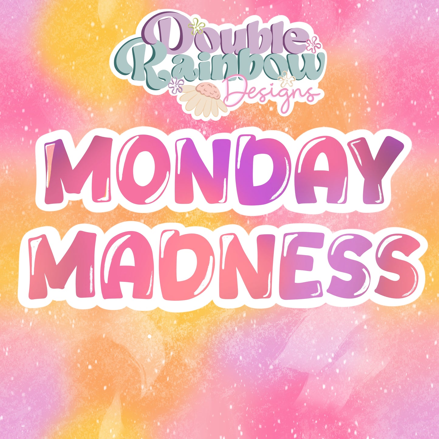 Monday Madness New Colorways 51-75