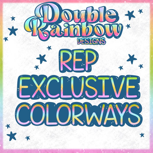 10.9 rep colorways