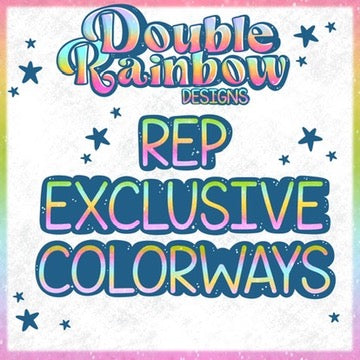rep exclusives aug 21
