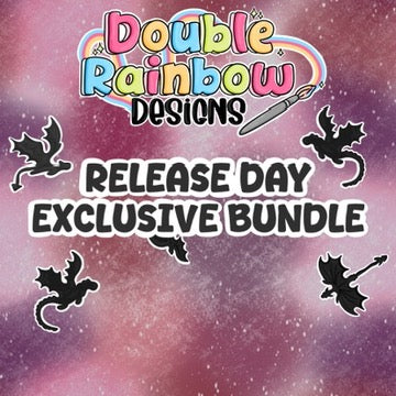 9.29 Release Day Bundle